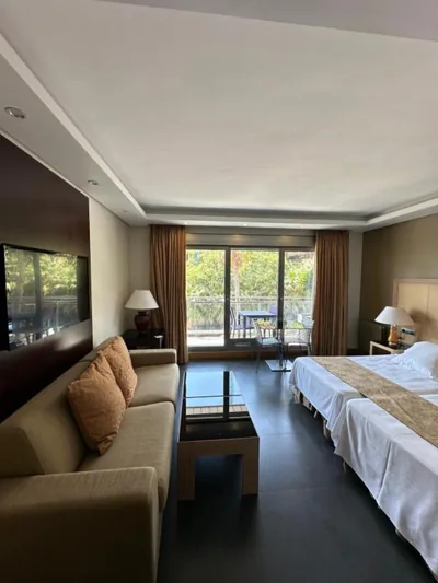 ArtPlatinum SUITES&APARTMENTS — Foto 2