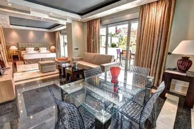 ArtPlatinum SUITES&APARTMENTS — Foto 5