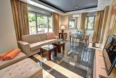 ArtPlatinum SUITES&APARTMENTS — Foto 6