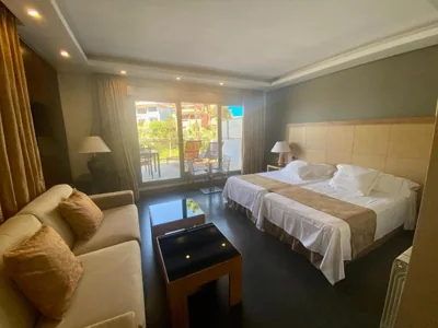 ArtPlatinum SUITES&APARTMENTS — Foto 8