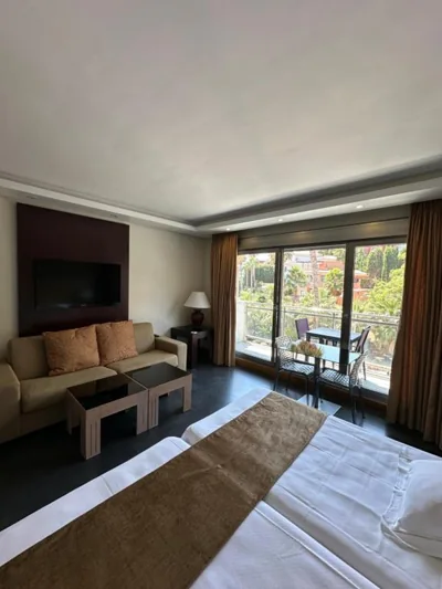 ArtPlatinum SUITES&APARTMENTS — Foto 10