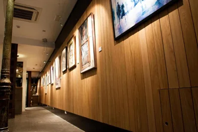 Artrip Hotel — foto 4