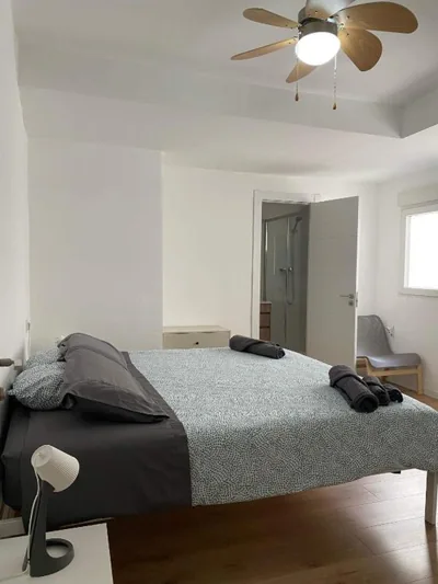 Arts & Sciences Rooms - Valencia Authentic Urban Parklife - VLC Urban Rental — foto 2