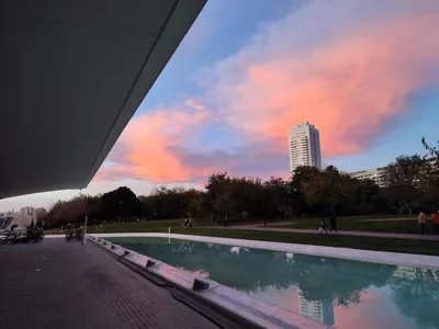Arts & Sciences Rooms - Valencia Authentic Urban Parklife - VLC Urban Rental — foto 4