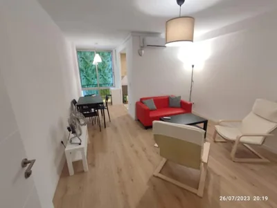 Arts & Sciences Rooms - Valencia Authentic Urban Parklife - VLC Urban Rental — foto 5
