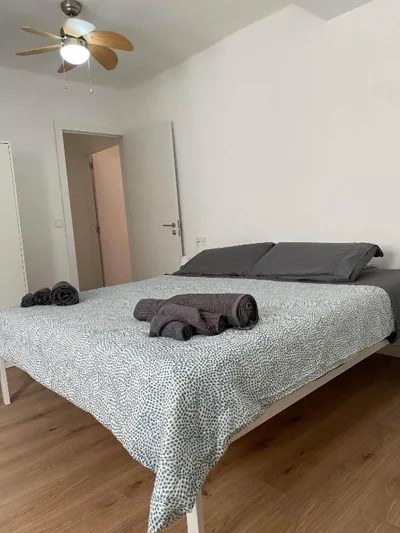 Arts & Sciences Rooms - Valencia Authentic Urban Parklife - VLC Urban Rental — foto 8