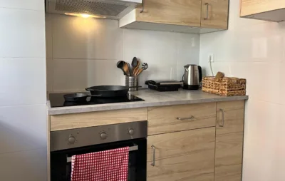 Arts & Sciences Rooms - Valencia Authentic Urban Parklife - VLC Urban Rental — foto 9