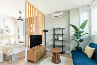 Arturo Soria Stays by Charming — 照片 5
