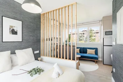 Arturo Soria Stays by Charming — 照片 7