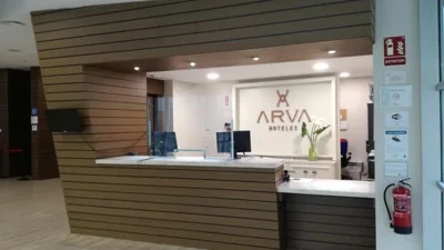 ARVA Abad San Antonio — 写真 9