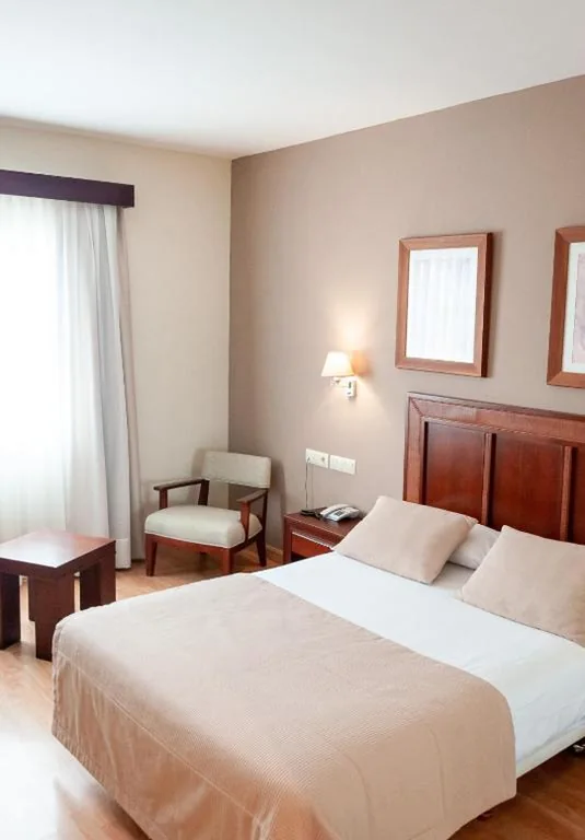 Quarto Duplo — ARVA Santiago León