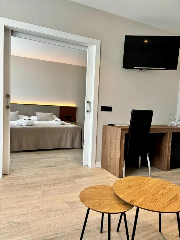 Suite — ARVA Santiago León