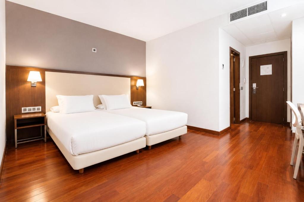 ARVA Spa París