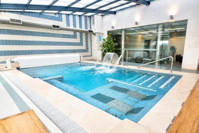 ARVA Spa París — foto 2