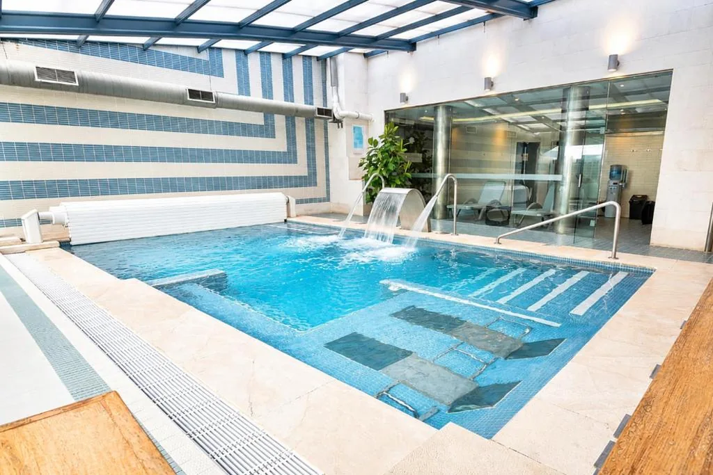 ARVA Spa París
