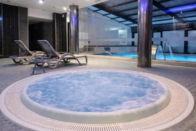 ARVA Spa París — foto 3