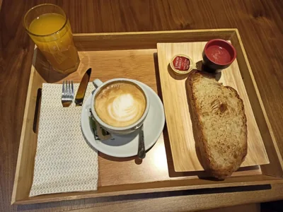 ARVA Spa París — foto 4