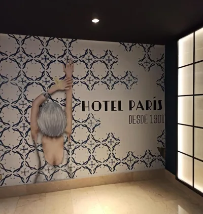 ARVA Spa París — foto 7
