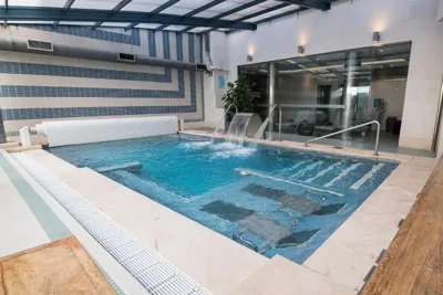 ARVA Spa París — foto 9