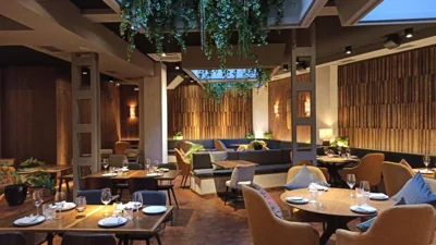 ARVA Spa París — foto 10