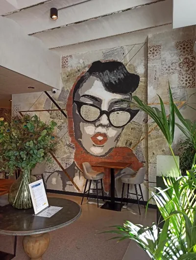 ARVA Spa París — foto 12
