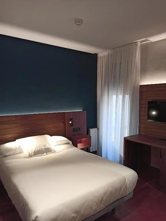 Habitación Doble Deluxe - 1 o 2 camas — ARVA Spa París