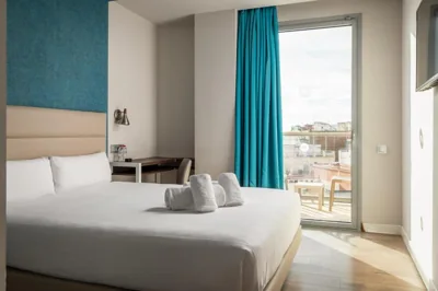 Arya Stadium Hotel — foto 5