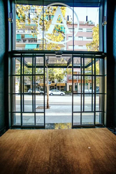 Arya Stadium Hotel — foto 6