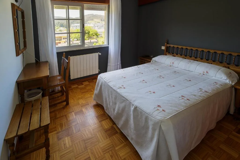 Petite chambre double — As Areas II