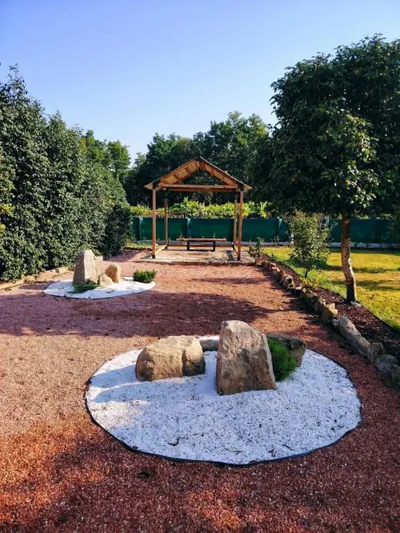 As Cabanas DO RÍO PEGO — foto 6