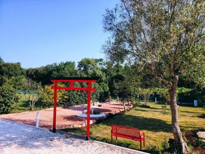 As Cabanas DO RÍO PEGO — foto 7