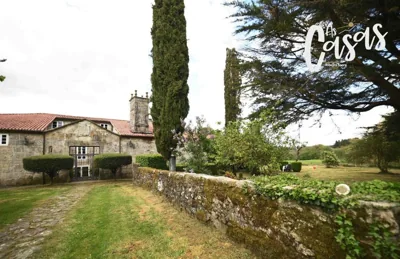 As Casas Ribeira Sacra — Foto 4