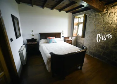 As Casas Ribeira Sacra — Foto 5