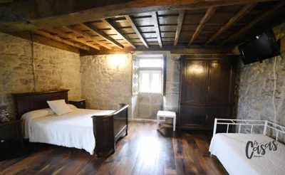 As Casas Ribeira Sacra — Foto 7