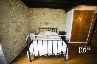 As Casas Ribeira Sacra — Foto 11