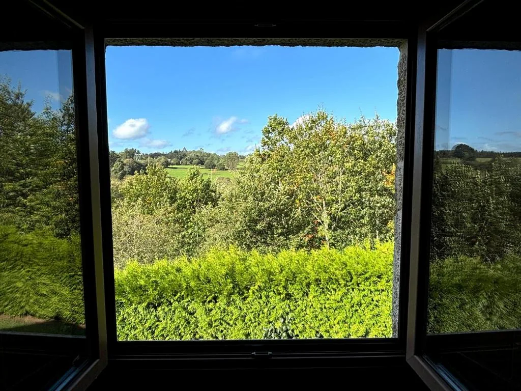 Appartamento su 2 livelli — As Casiñas Bed & Breakfast Porto de Bois