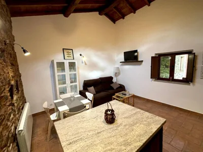 As Casiñas Bed & Breakfast Porto de Bois — foto 4