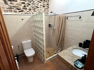 As Casiñas Bed & Breakfast Porto de Bois — foto 5