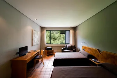 AS Hoteles Altube — foto 2