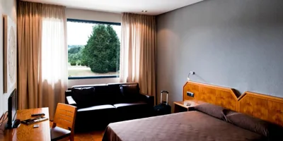 AS Hoteles Altube — foto 4