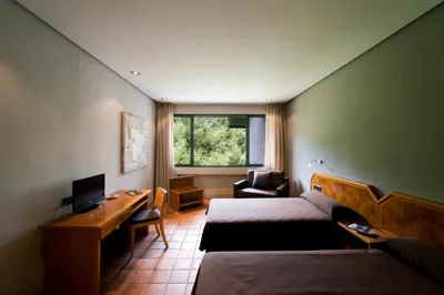 AS Hoteles Altube — foto 7