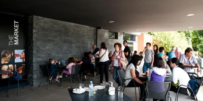 AS Hoteles Altube — foto 10