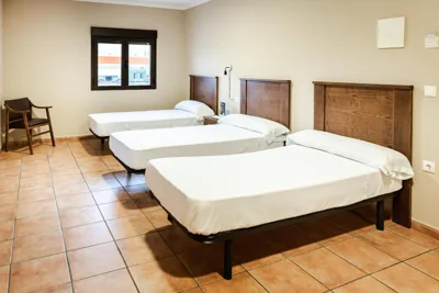AS HOTELES FUENTE LA HIGUERA direccion Albacete — foto 2