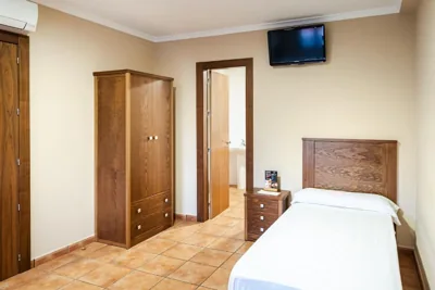 AS HOTELES FUENTE LA HIGUERA direccion Albacete — foto 6