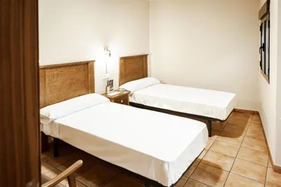 AS HOTELES FUENTE LA HIGUERA direccion Albacete — foto 10