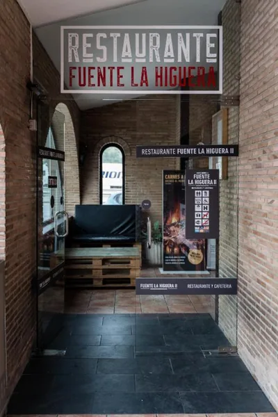 AS HOTELES FUENTE LA HIGUERA direccion Valencia — foto 12