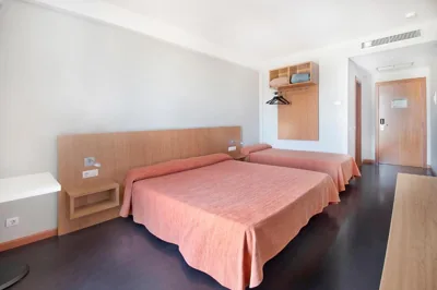 AS Hoteles Ponferrada — 照片 2