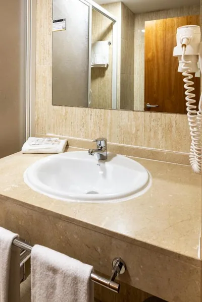 AS Hoteles Ponferrada — 照片 3