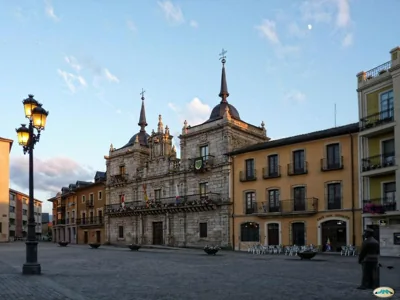 AS Hoteles Ponferrada — 照片 6
