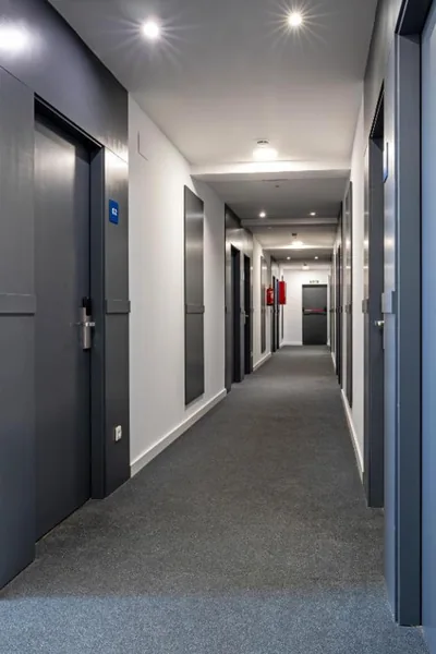 AS Hoteles Ponferrada — 照片 11